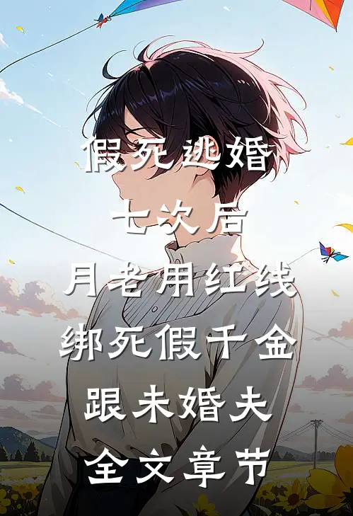 假死逃婚七次后，月老用红线绑死假千金跟未婚夫全文章节