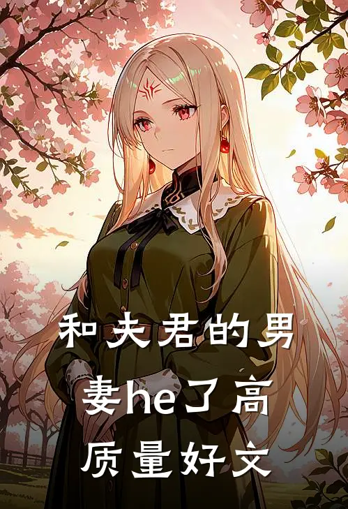 和夫君的男妻he了高质量好文