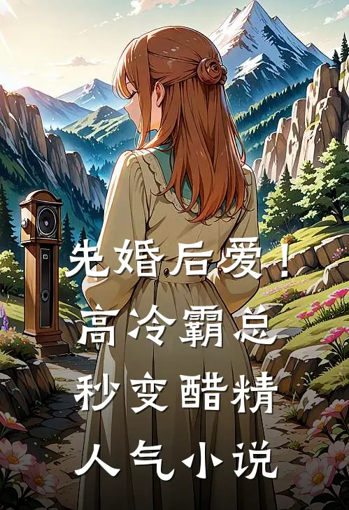 先婚后爱！高冷霸总秒变醋精人气小说