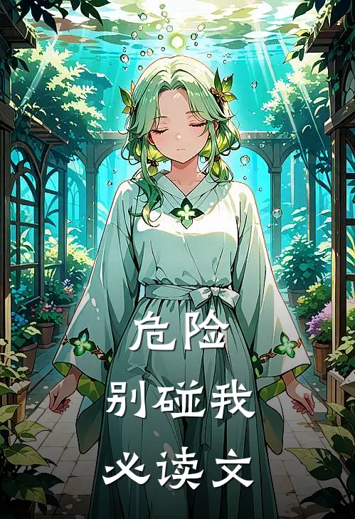 危险，别碰我必读文
