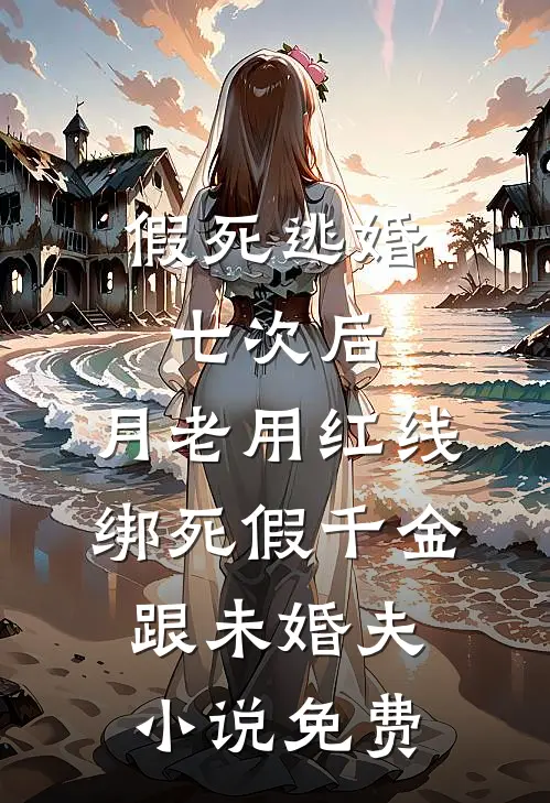 假死逃婚七次后，月老用红线绑死假千金跟未婚夫小说免费