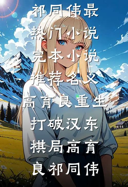 名义：高育良重生，打破汉东棋局高育良祁同伟最热门小说_完本小说推荐名义：高育良重生，打破汉东棋局(高育良祁同伟)