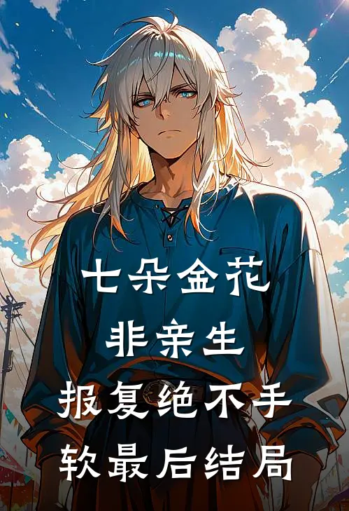 七朵金花非亲生，报复绝不手软最后结局
