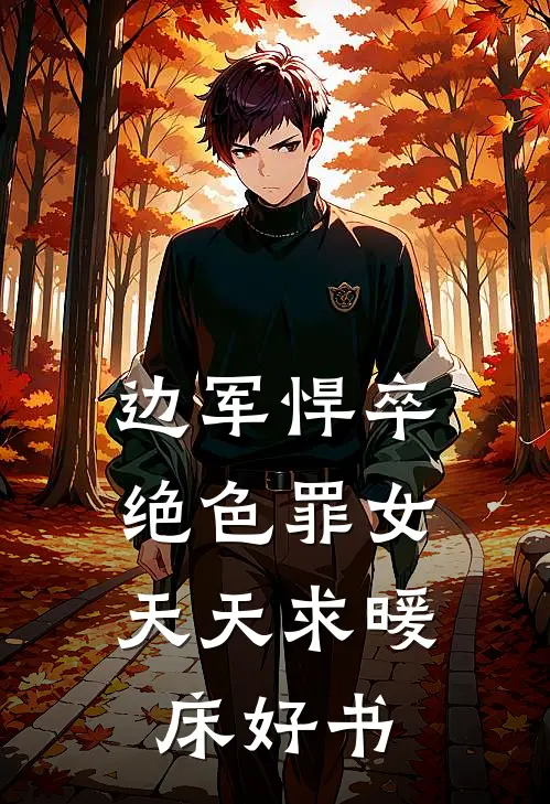 边军悍卒，绝色罪女天天求暖床好书