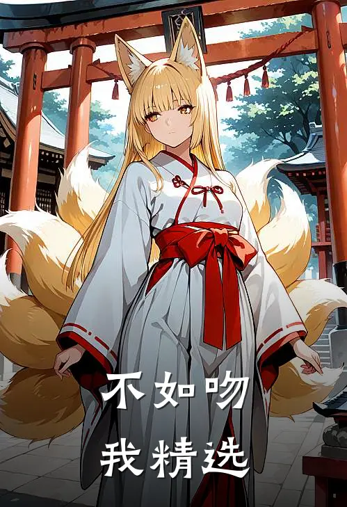 不如吻我精选