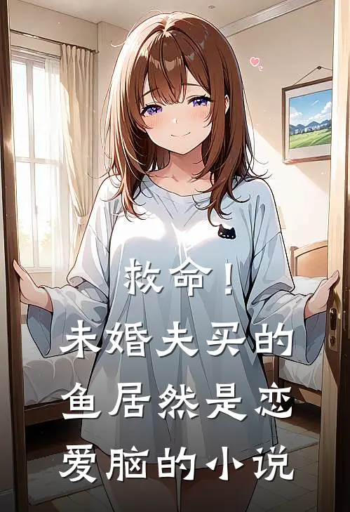 救命！未婚夫买的鱼居然是恋爱脑的小说