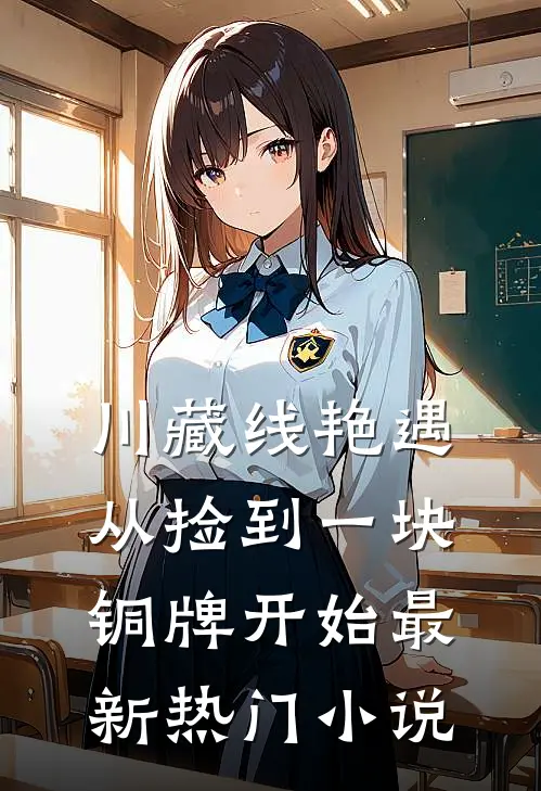 川藏线艳遇：从捡到一块铜牌开始最新热门小说