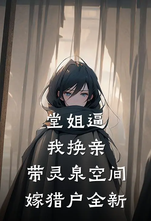 堂姐逼我换亲，带灵泉空间嫁猎户全新