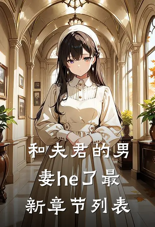 和夫君的男妻he了最新章节列表