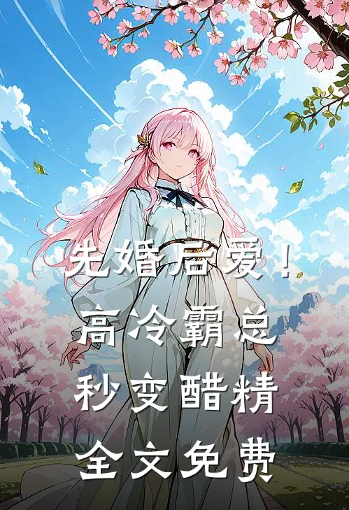 先婚后爱！高冷霸总秒变醋精全文免费