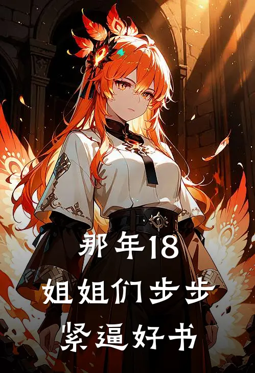 那年18，姐姐们步步紧逼好书
