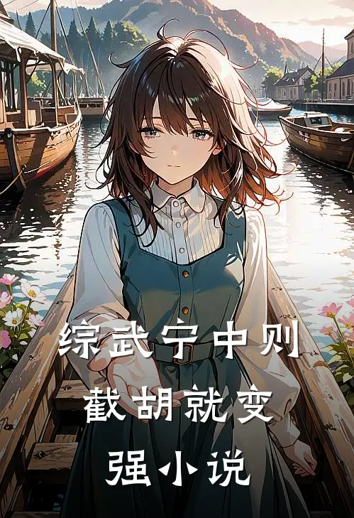 综武宁中则：截胡就变强小说