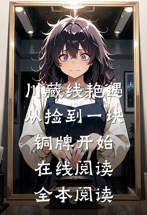 川藏线艳遇：从捡到一块铜牌开始在线阅读全本阅读