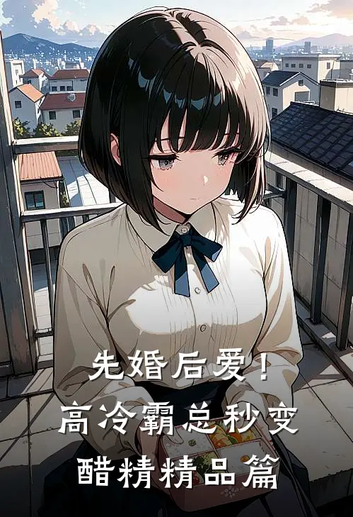 先婚后爱！高冷霸总秒变醋精精品篇
