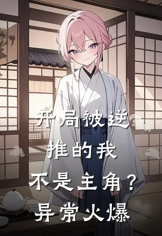 开局被逆推的我，不是主角？异常火爆