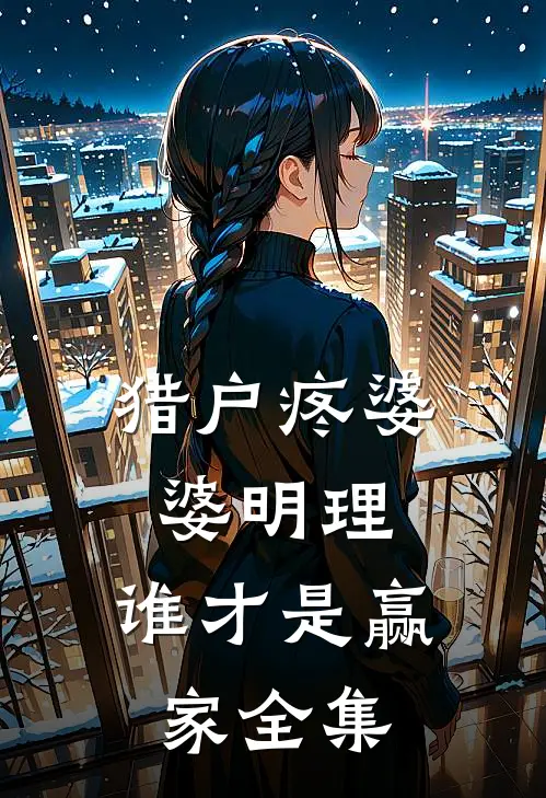 猎户疼婆婆明理，谁才是赢家全集