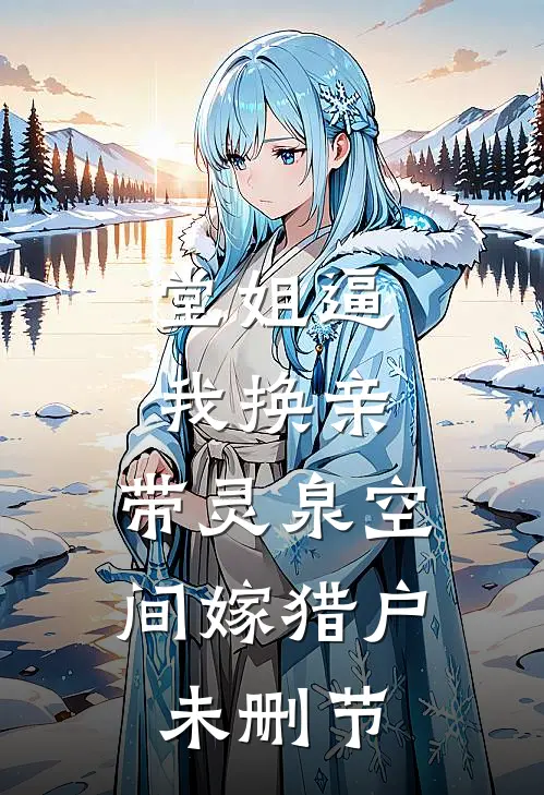 堂姐逼我换亲，带灵泉空间嫁猎户未删节