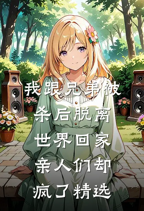 我跟兄弟被杀后脱离世界回家，亲人们却疯了精选