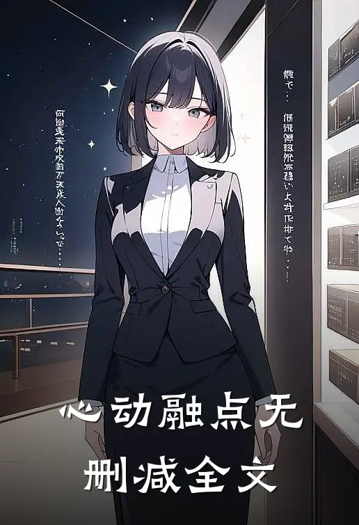 心动融点无删减全文