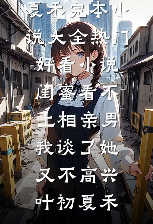 闺蜜看不上相亲男，我谈了她又不高兴(叶初夏禾)完本小说大全_热门好看小说闺蜜看不上相亲男，我谈了她又不高兴叶初夏禾