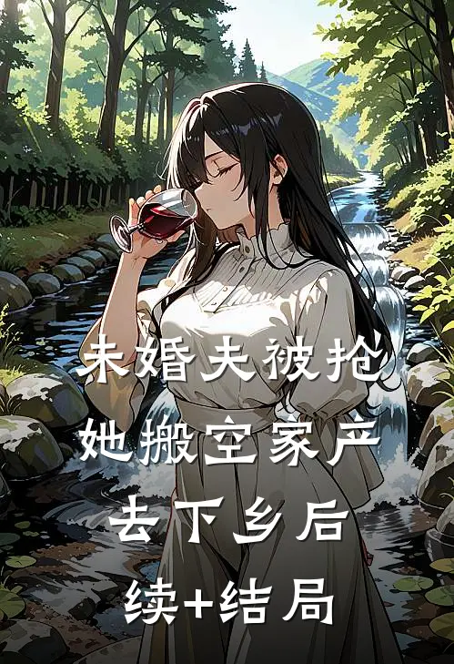 未婚夫被抢，她搬空家产去下乡后续+结局