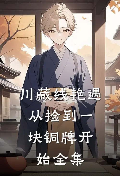 川藏线艳遇：从捡到一块铜牌开始全集