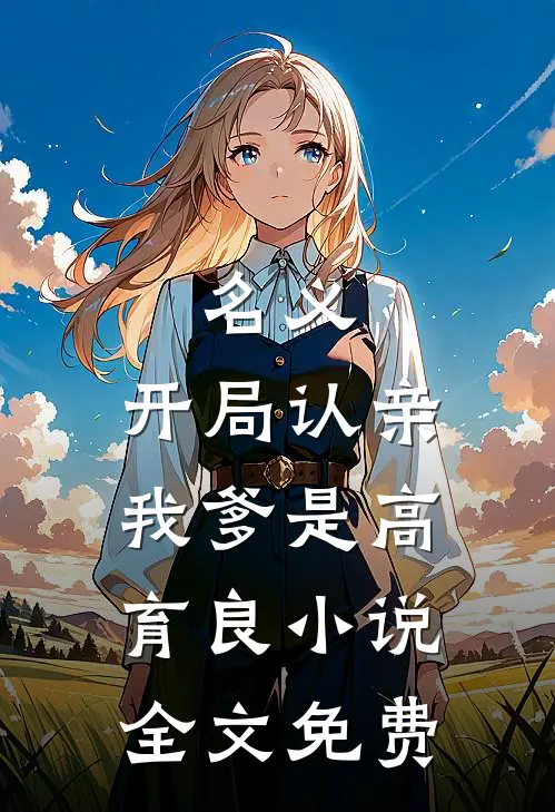 名义：开局认亲，我爹是高育良小说全文免费