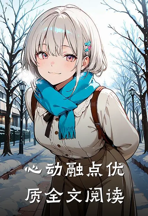 心动融点优质全文阅读