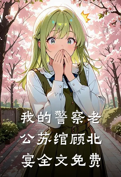 我的警察老公苏绾顾北宴全文免费