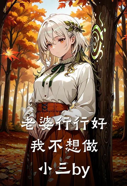 老婆行行好，我不想做小三by
