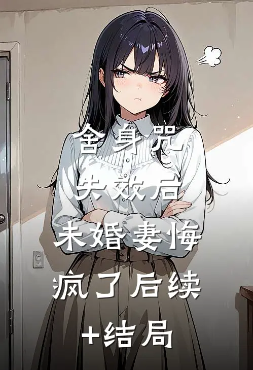 舍身咒失效后，未婚妻悔疯了后续+结局