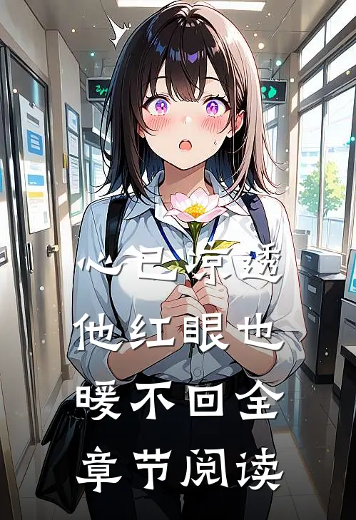 心已凉透，他红眼也暖不回全章节阅读