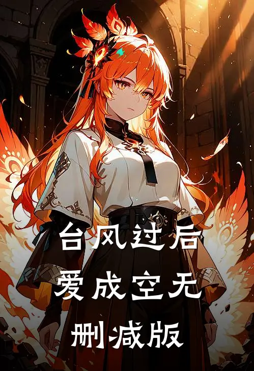 台风过后爱成空无删减版