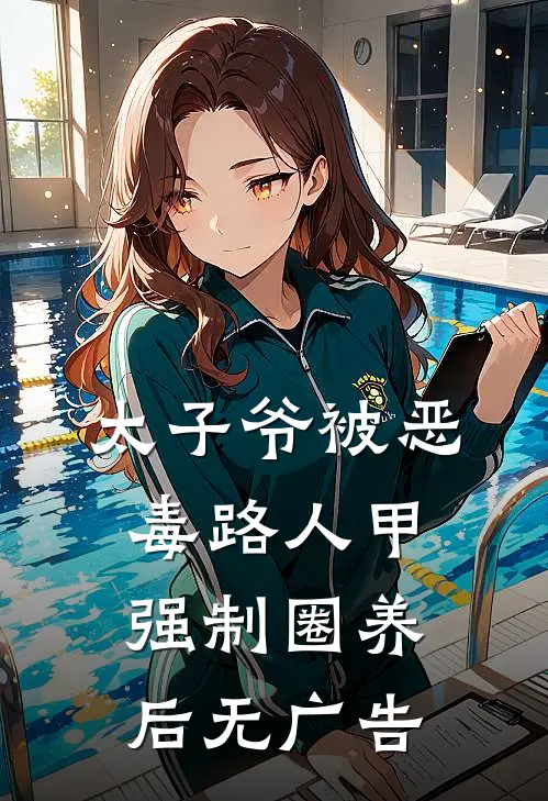 太子爷被恶毒路人甲强制圈养后无广告