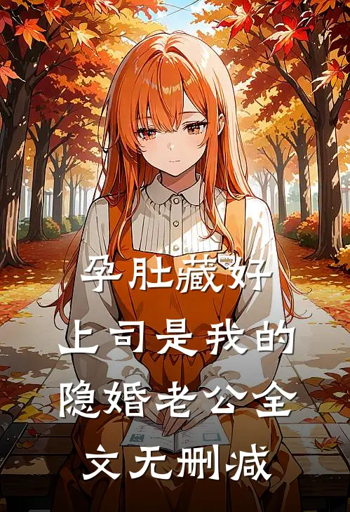 孕肚藏好，上司是我的隐婚老公全文无删减