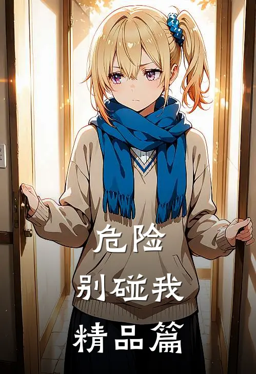 危险，别碰我精品篇