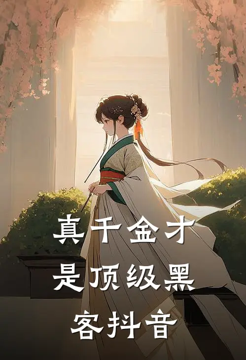 真千金才是顶级黑客抖音