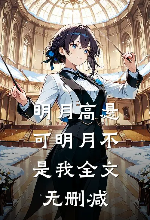 明月高悬，可明月不是我全文无删减