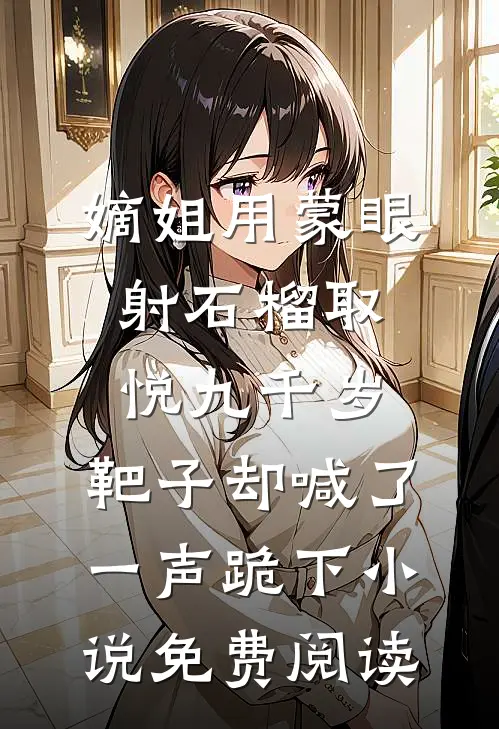 嫡姐用蒙眼射石榴取悦九千岁，靶子却喊了一声跪下小说免费阅读