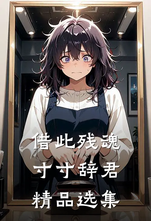 借此残魂，寸寸辞君精品选集