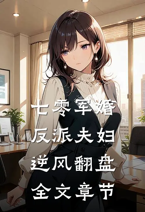 七零军婚：反派夫妇逆风翻盘全文章节