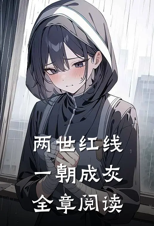 两世红线，一朝成灰全章阅读