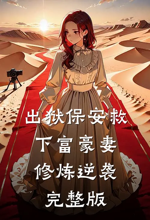 出狱保安救下富豪妻，修炼逆袭完整版