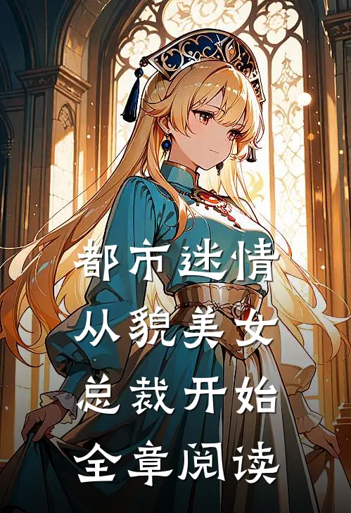 都市迷情，从貌美女总裁开始全章阅读