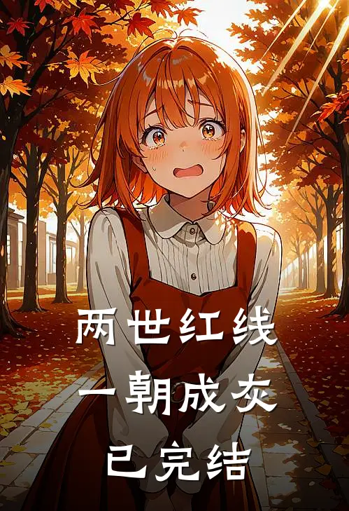 两世红线，一朝成灰已完结