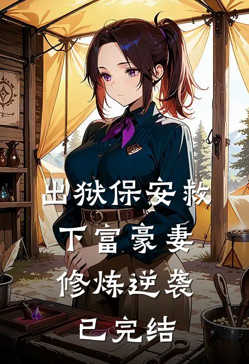 出狱保安救下富豪妻，修炼逆袭已完结