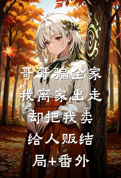 哥哥骗全家我离家出走，却把我卖给人贩结局+番外
