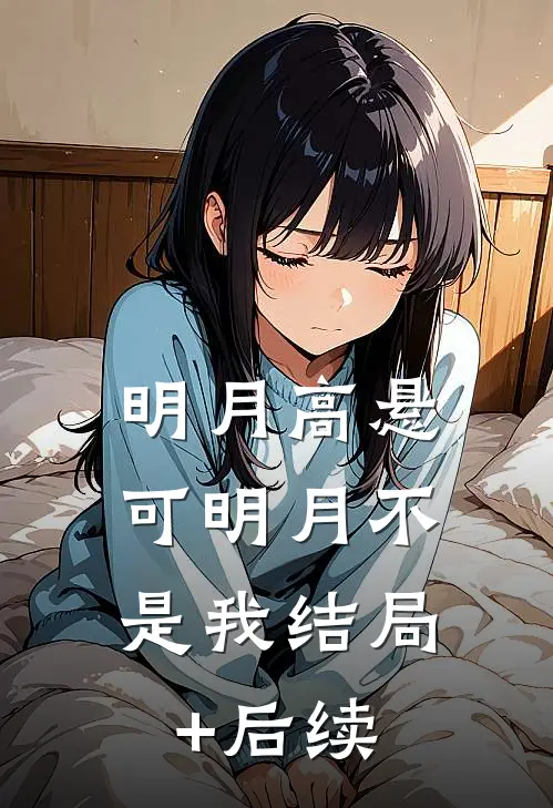 明月高悬，可明月不是我结局+后续