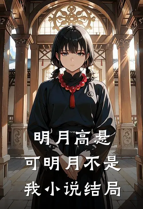 明月高悬，可明月不是我小说结局