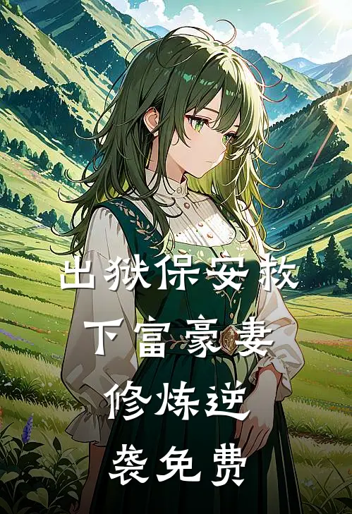 出狱保安救下富豪妻，修炼逆袭免费
